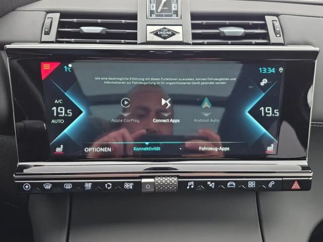 DS DS 7 Crossback E-Tense Mobiles