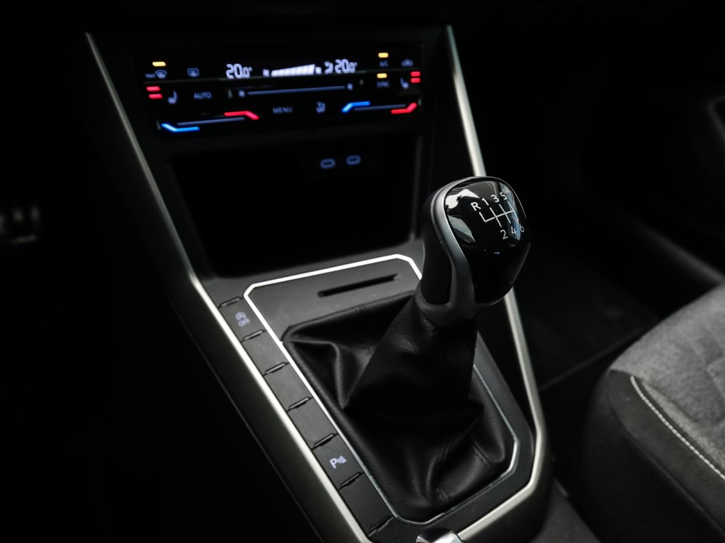 Volkswagen Taigo 1.0 TSI Move