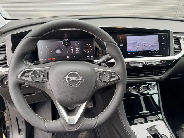 Opel Grandland X GS-Line Grand Sport