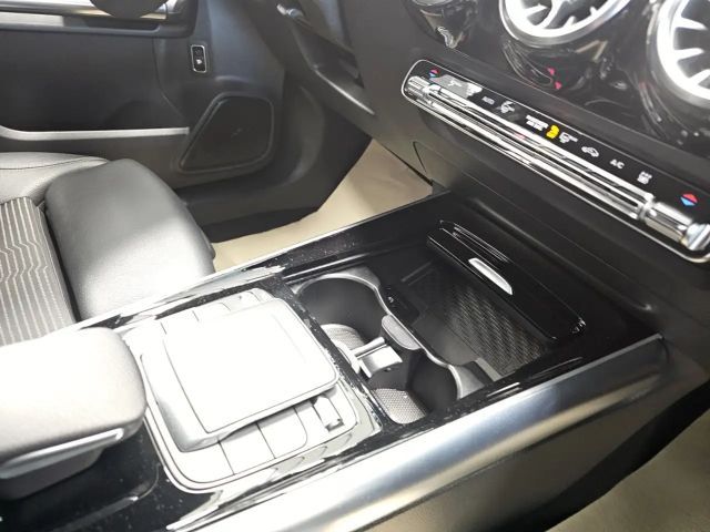 Mercedes-Benz EQA 250 Advanced