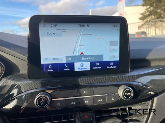 Ford Kuga EcoBoost ST Line X