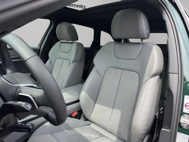 Audi S6 Avant Quattro