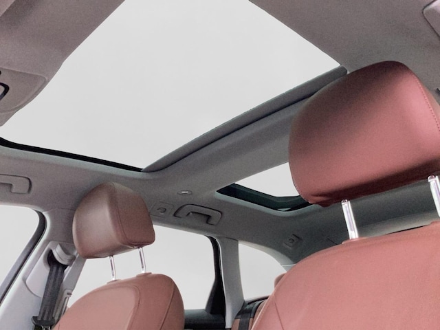 Audi A6 40 TDI Avant Quattro S-Tronic