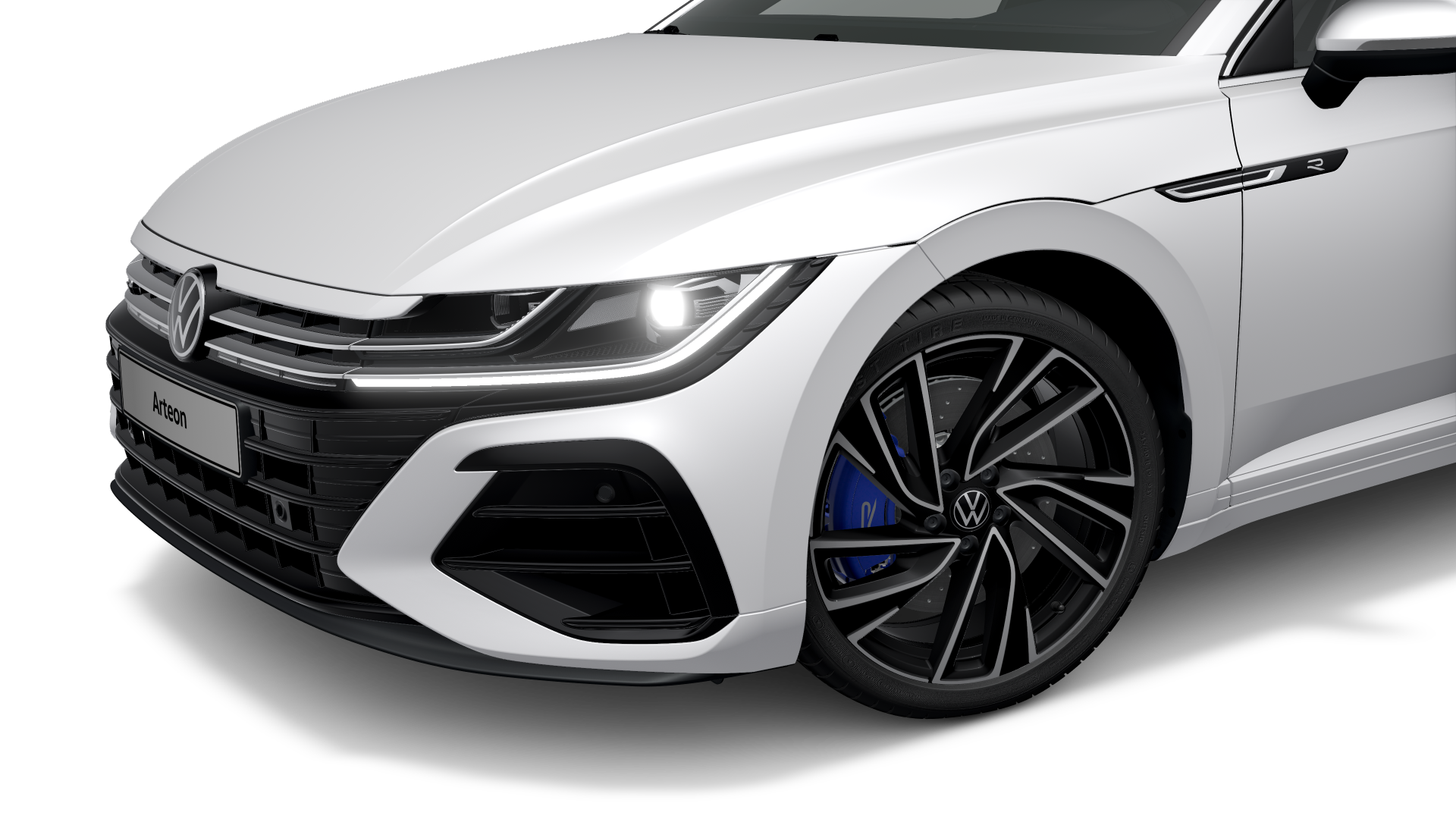 Volkswagen Arteon Shooting Brake 2.0 TSI