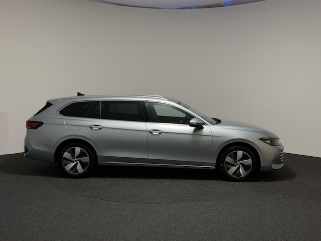 Volkswagen Passat 1.5 TSI DSG