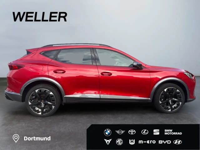 Cupra Formentor 2.0 TSI DSG VZ