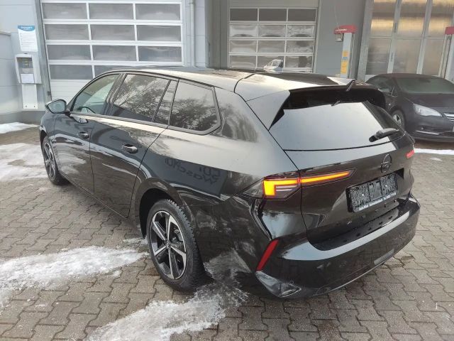 Opel Astra GS-Line Grand Sport Sports Tourer