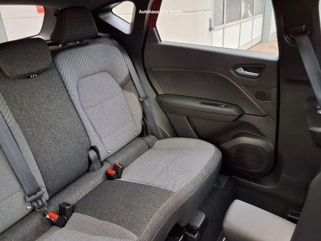 Renault Captur Techno