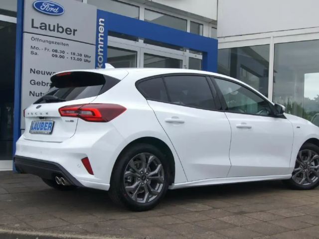 Ford Focus ST Line Style