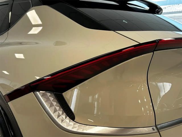 Kia EV6 Achterwielaandrijving