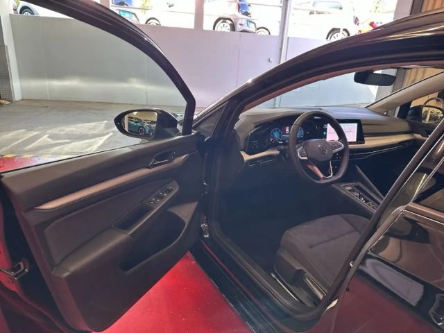 Volkswagen Golf 2.0 TDI DSG Variant