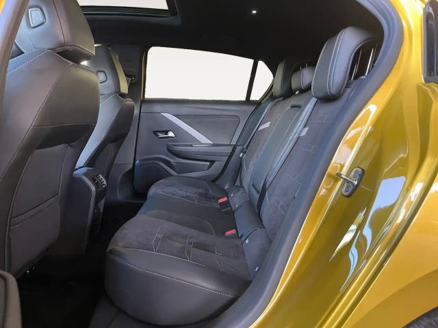 Opel Astra 1.2 Turbo GS-Line Grand Sport Turbo