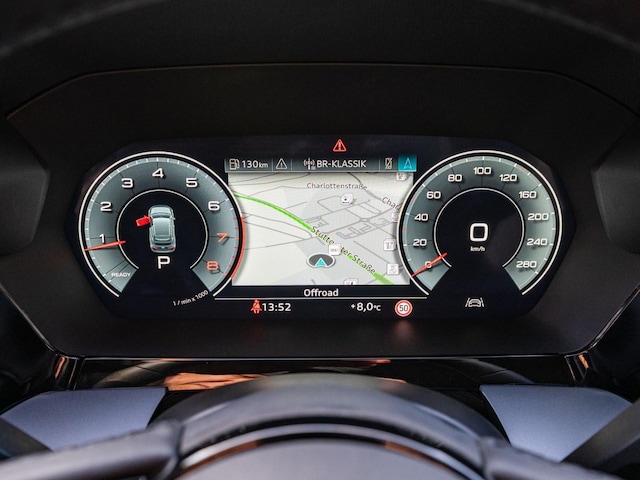 Audi A3 30 TFSI S-Tronic Sportback