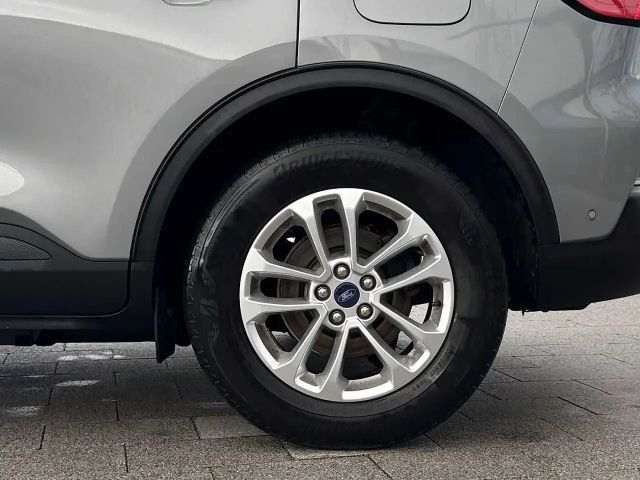 Ford Kuga Plug in Hybrid Titanium X