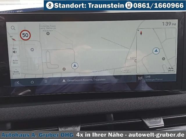 Hyundai Tucson N Line Vierwielaandrijving