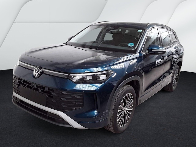 Volkswagen Tayron 2.0 TDI DSG