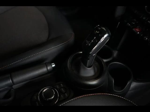 MINI Cooper AUTOMAAT - NAVI - LED