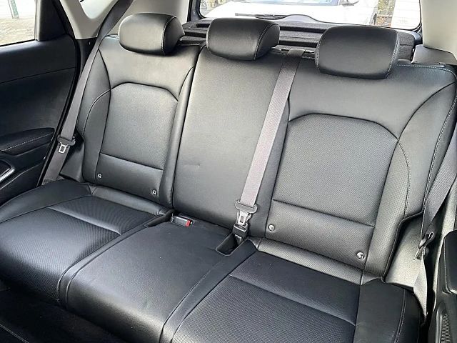 Kia Soul Spirit e-Soul