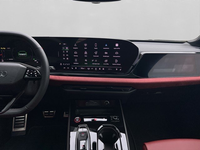 Audi S5 Avant S-Tronic