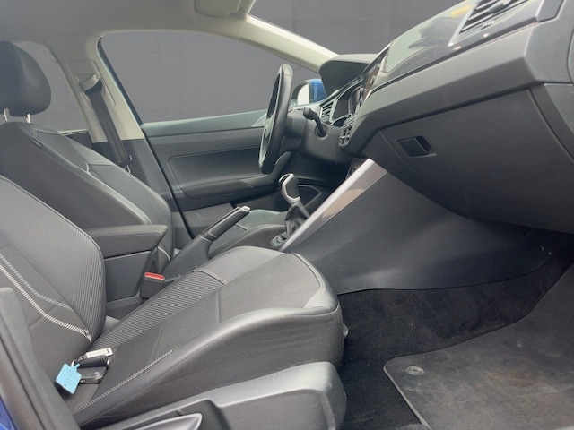 Volkswagen Taigo 1.0 TSI Style