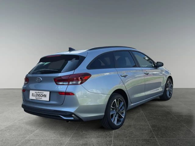 Hyundai i30 1.0 T-GDi