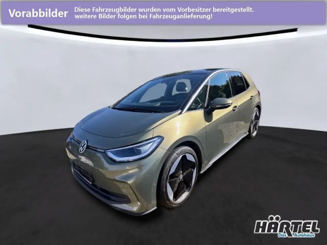 Volkswagen ID.3 77 KWh Performance Pro