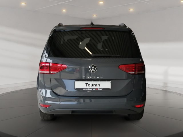Volkswagen Touran 1.5 TSI DSG