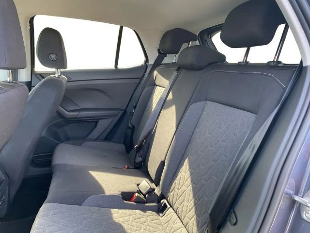 Volkswagen T-Cross 1.0 TSI DSG Life