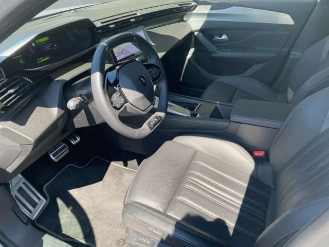 Peugeot 408 GT-Line PureTech