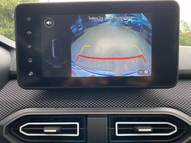 Dacia Sandero TCe 90