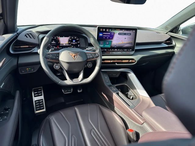 Cupra Terramar 1.5 e-Hybrid