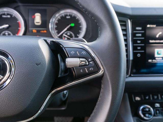 Skoda Kodiaq 2.0 TSI 4x4 Style Style