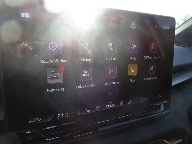 Cupra Terramar 1.5 eTSI