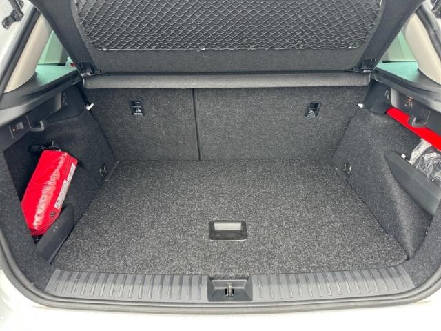 Skoda Kamiq 1.0 TSI Drive