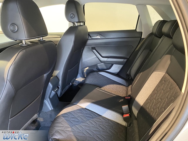 Volkswagen Polo 1.0 TSI DSG