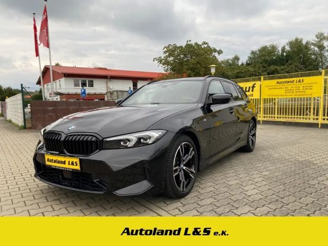 BMW 320 320d M-Sport Touring xDrive