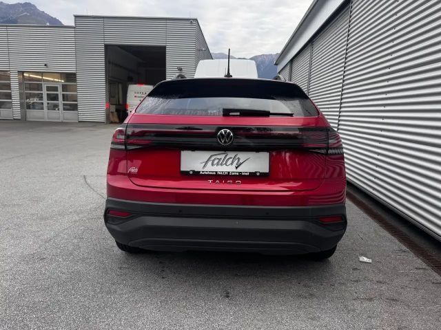 Volkswagen Taigo Friends TSI