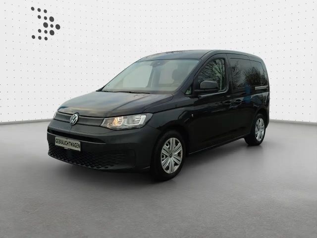 Volkswagen Caddy 2.0 TDI