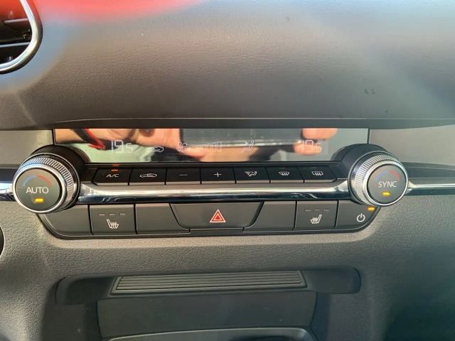 Mazda CX-30 4WD Homura