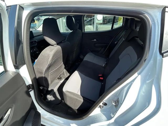 Dacia Sandero Extreme Stepway