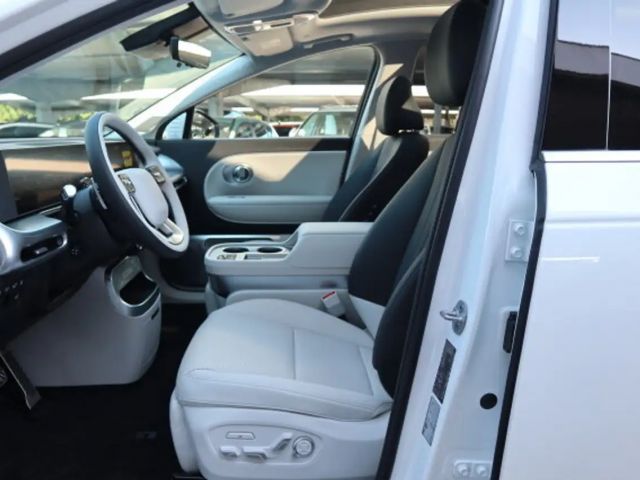 Hyundai IONIQ 9 4WD 6-zits UNIQ