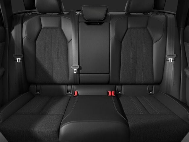 Audi Q6 e-tron Quattro