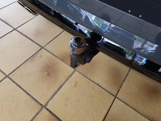 Volkswagen Touran 2.0 TDI DSG R-Line