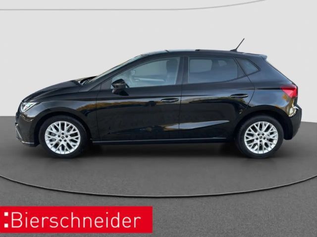 Seat Ibiza 1.0 TSI DSG FR-lijn
