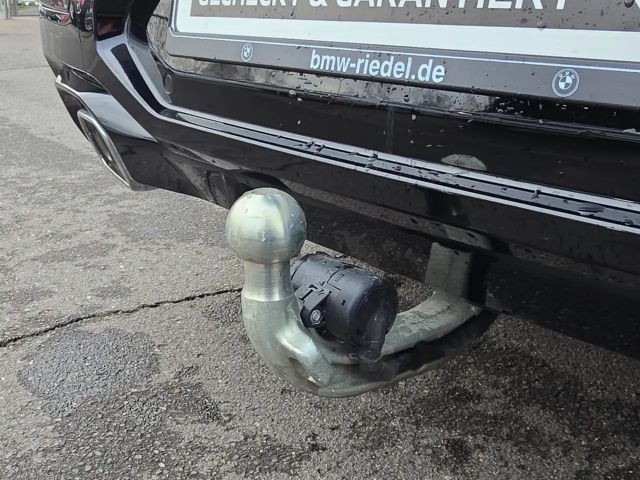 BMW X4 M-Sport xDrive20i