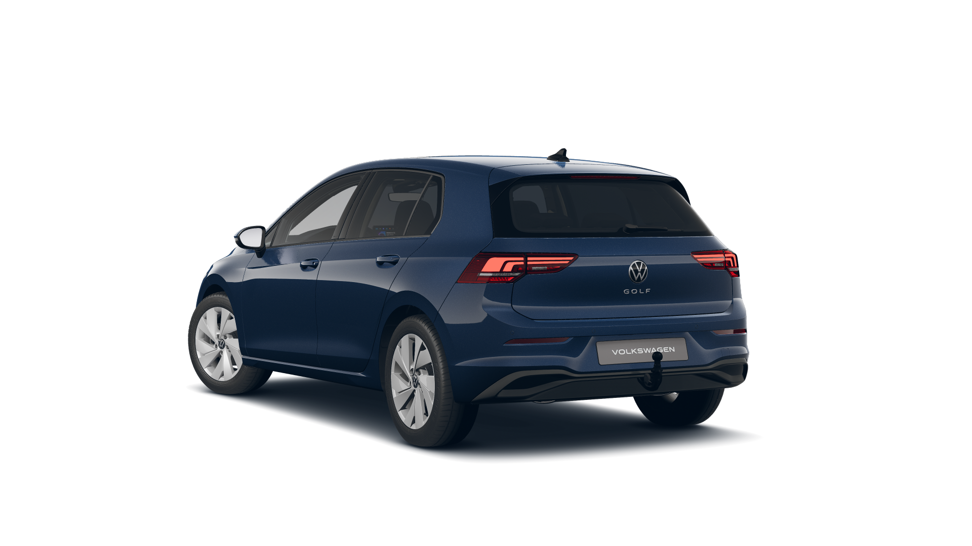 Volkswagen Golf 1.5 TSI Golf VIII