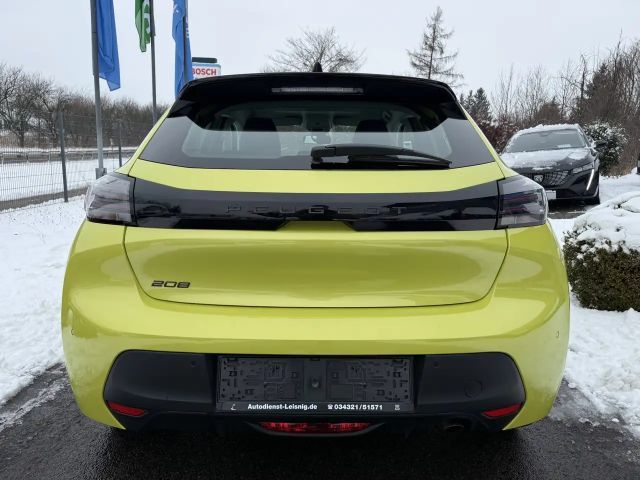 Peugeot 208 Active Pack PureTech