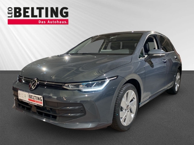 Volkswagen Golf 1.5 TSI Golf VIII