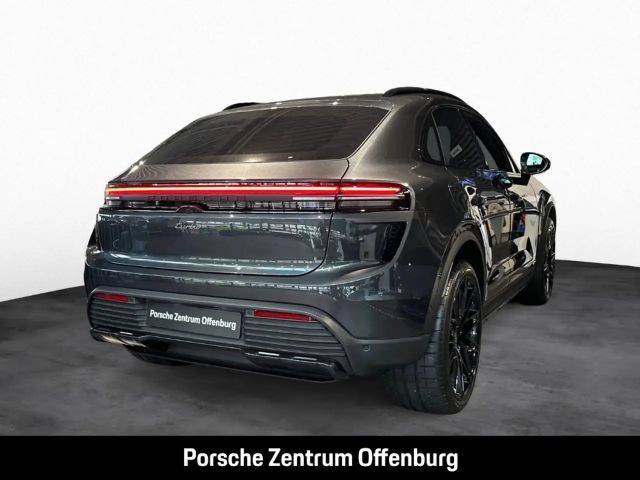 Porsche Macan Turbo