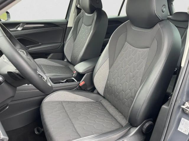 Volkswagen Tiguan DSG